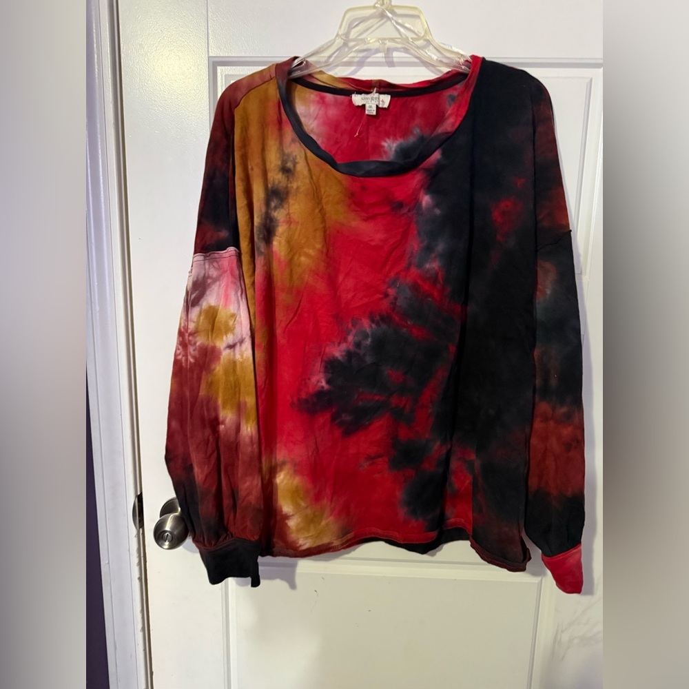 Umgee long sleeve